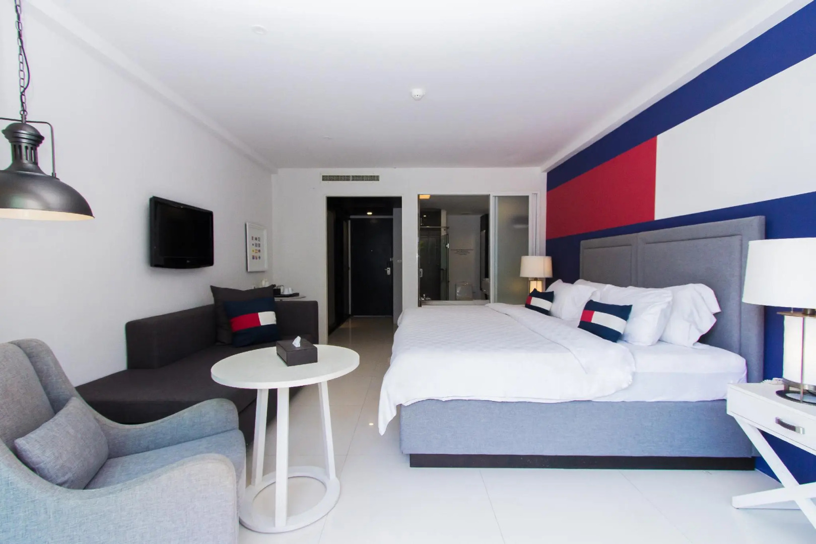 Sugar Marina Resort - FASHION - Kata Beach