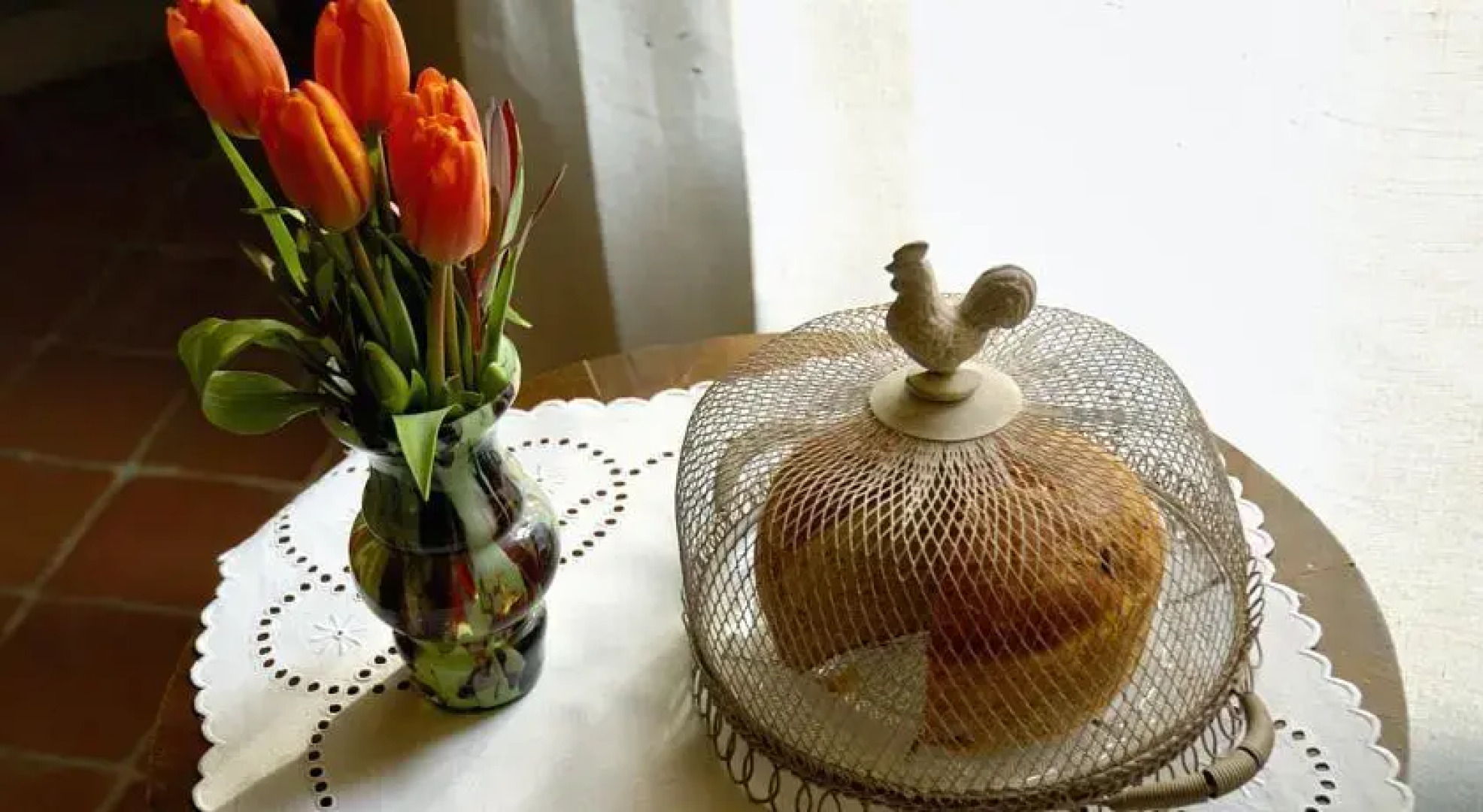 Agriturismo Villa Cicchi