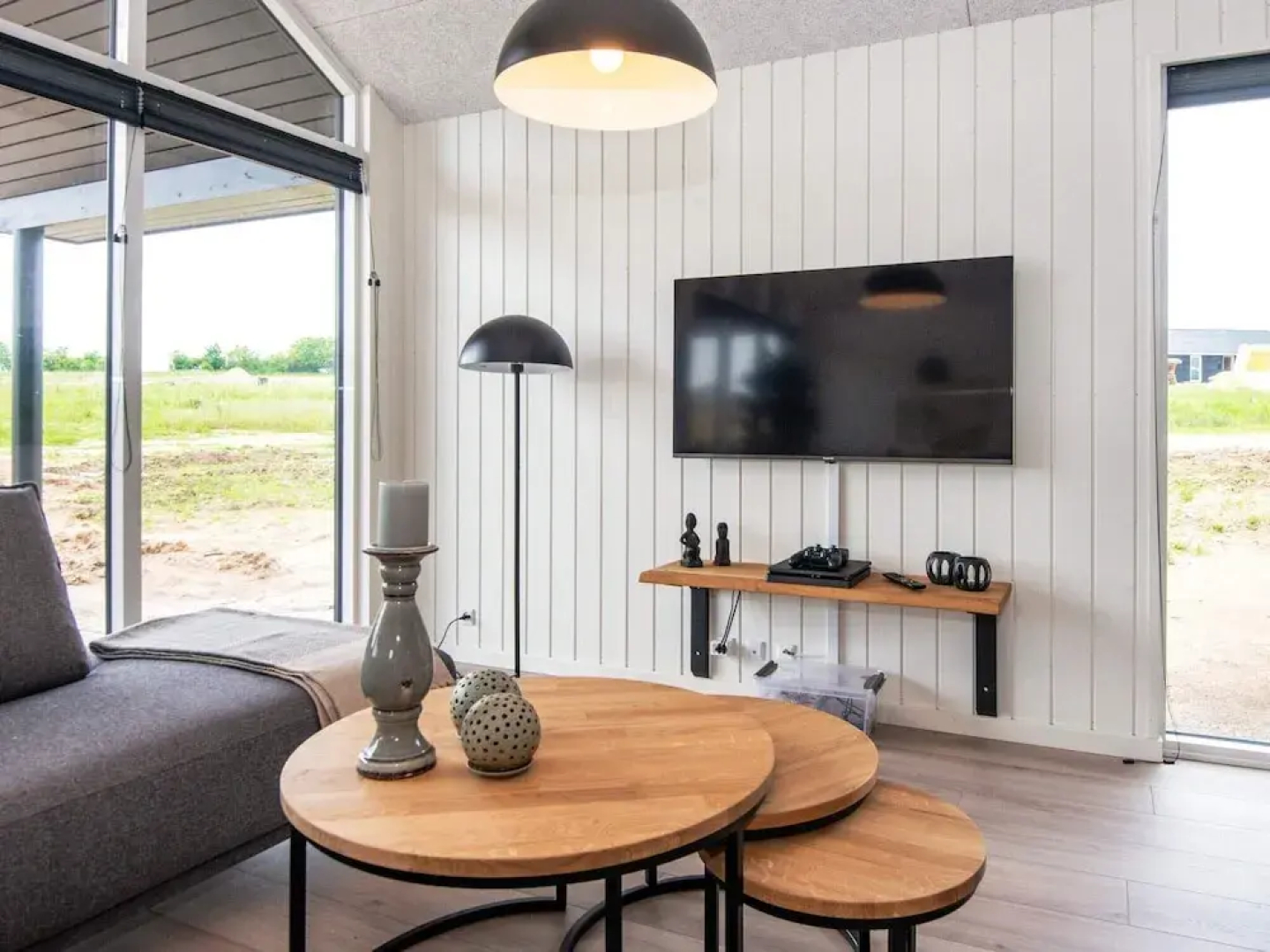 Luxury Retreat by the Sea - By Traum Ferienwohnungen