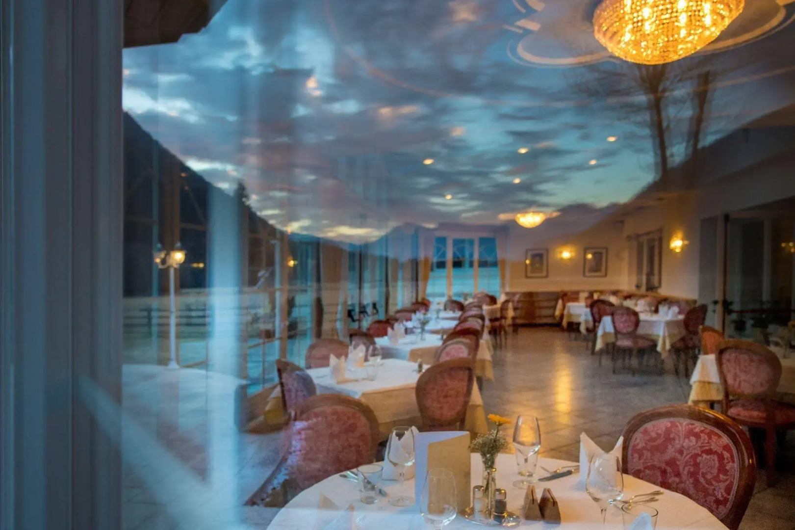 Hotel Bad Salomonsbrunn