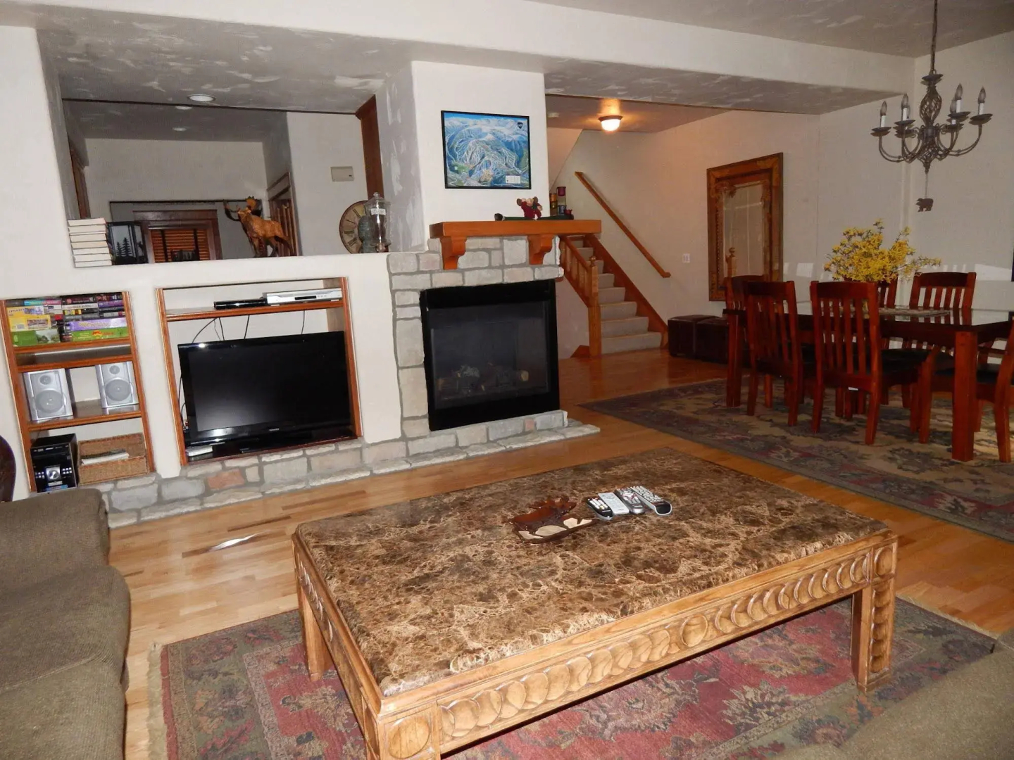 Winter Park Premier Townhomes