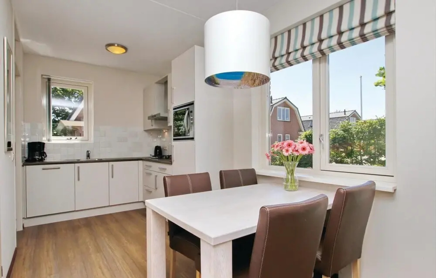 Vakantiepark Duinrust