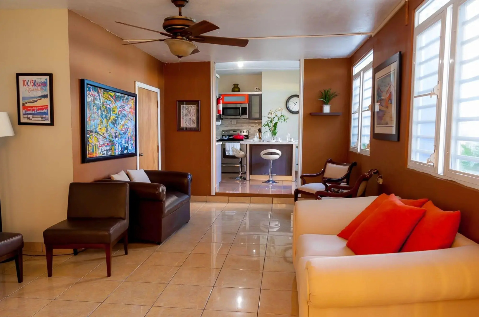 Ramey Luxury Apartments