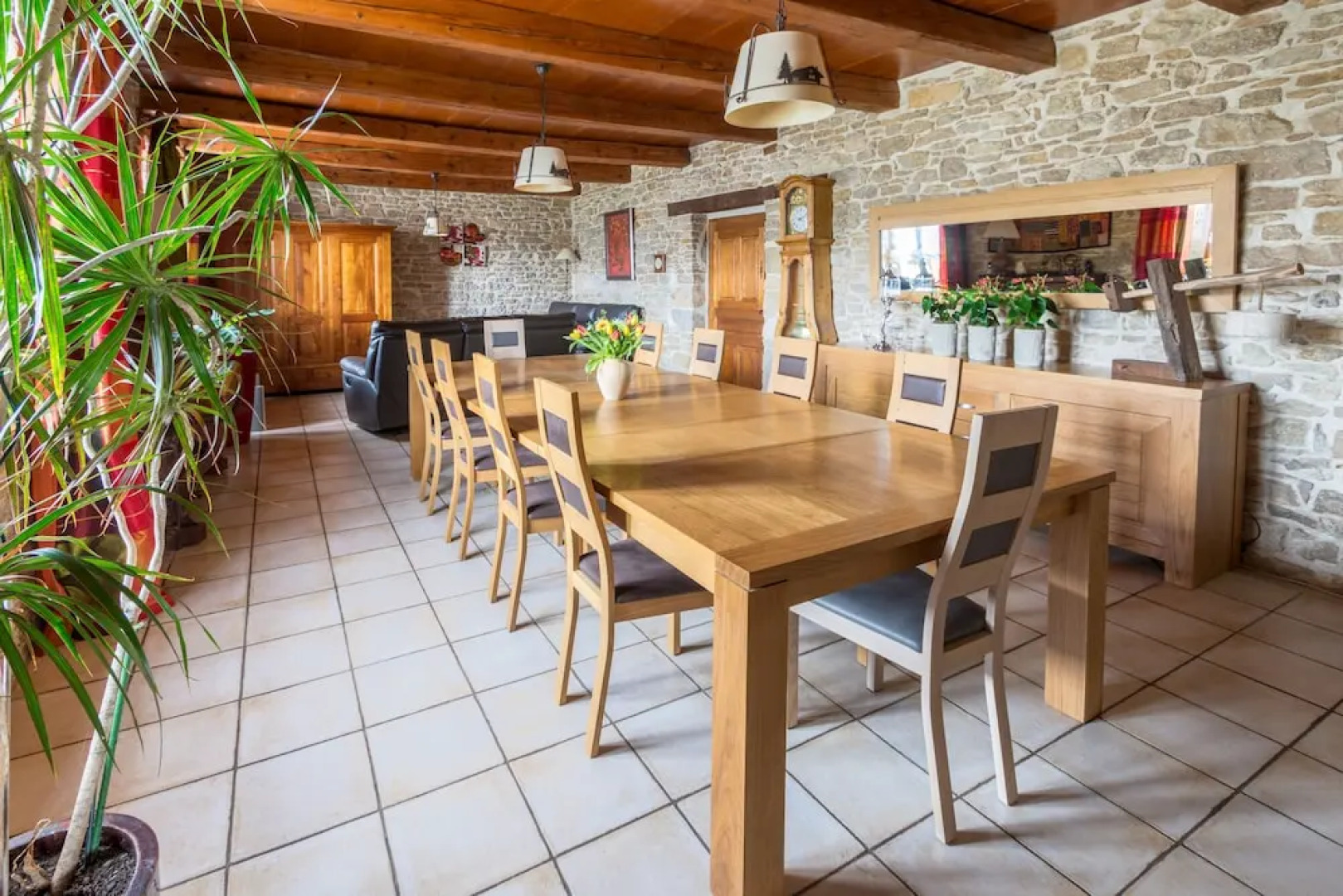 La ferme Morin la Ronde Fontaine