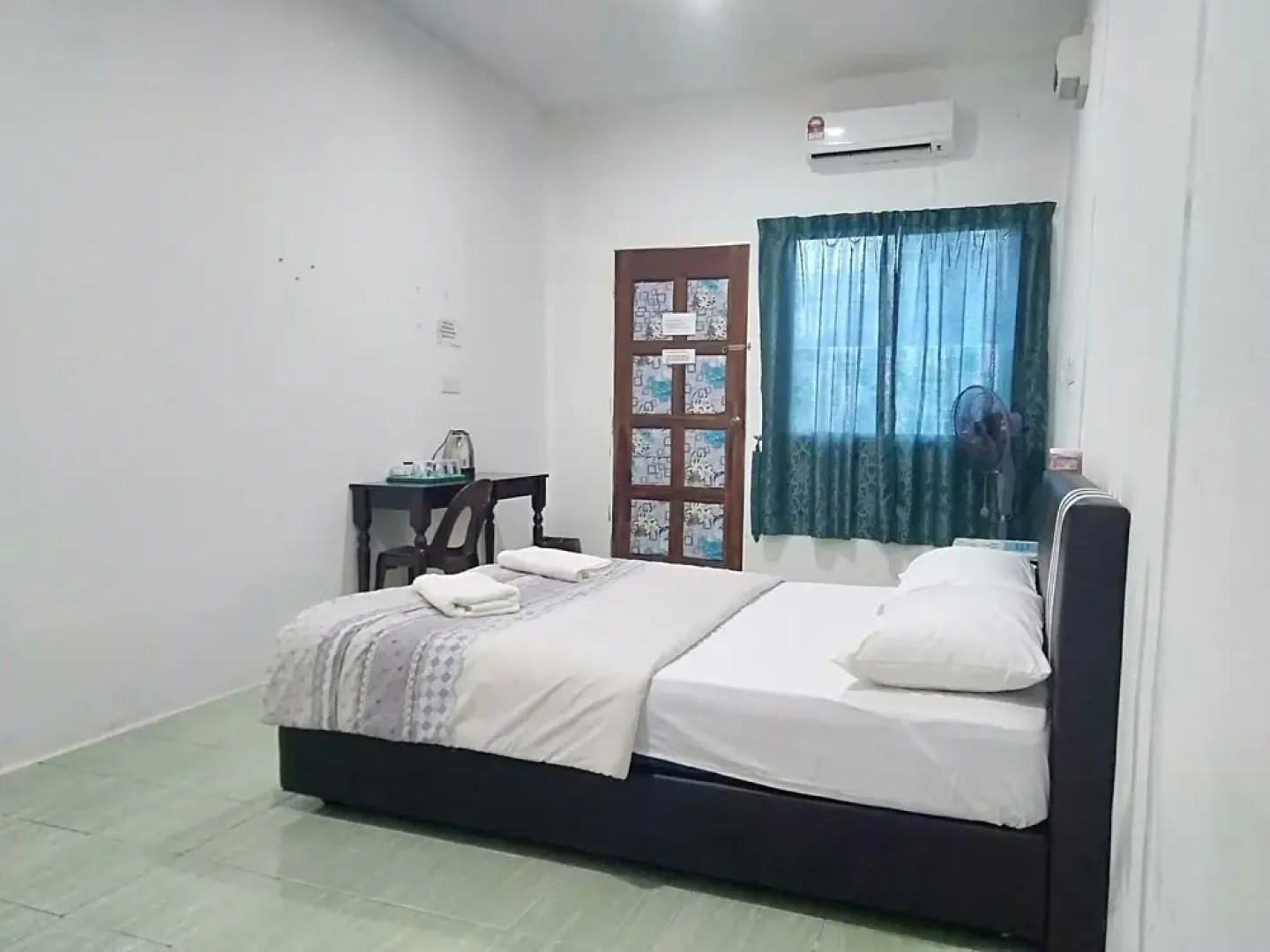 OYO Home 90344 Dropby Cabin