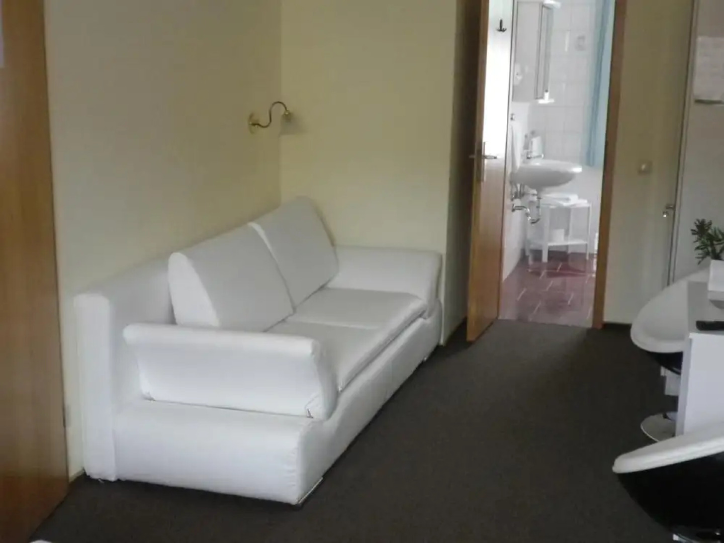 Hotel an der Kapelle