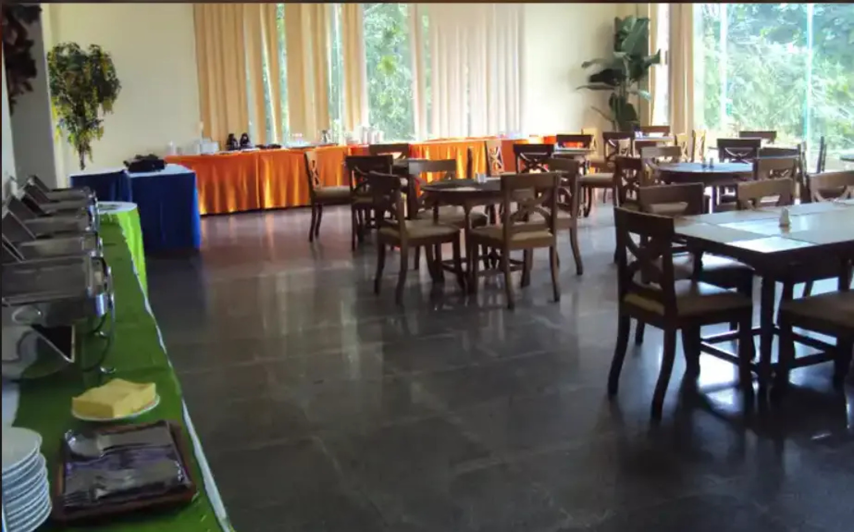 Sapadia Hotel Rokan Hulu