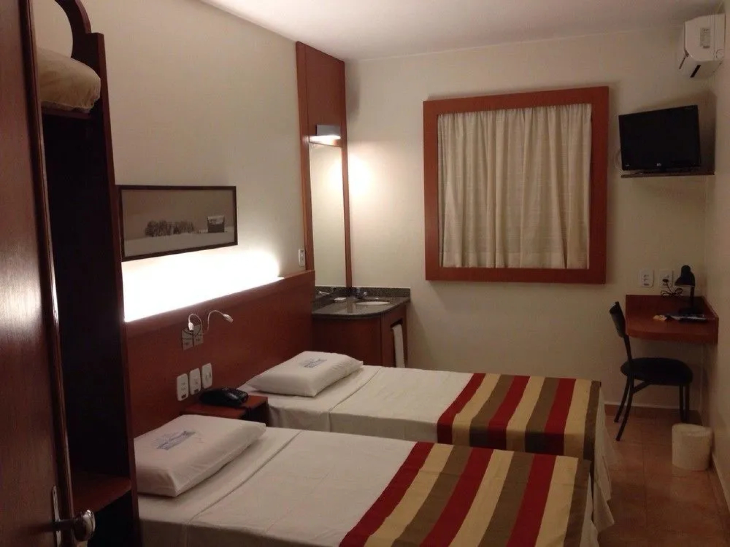 Órion Hotel