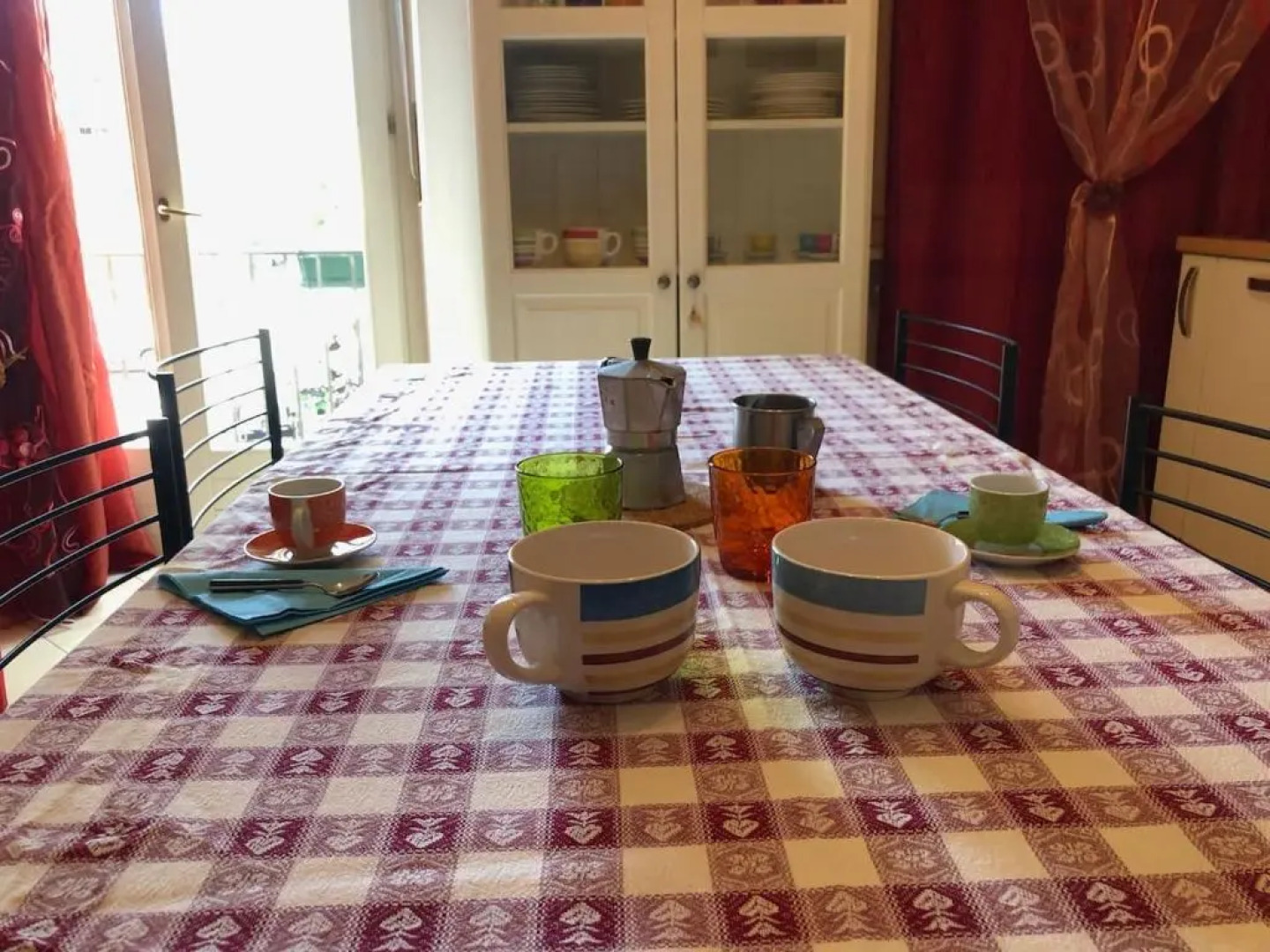 Appartamento Balconcino su Lazise