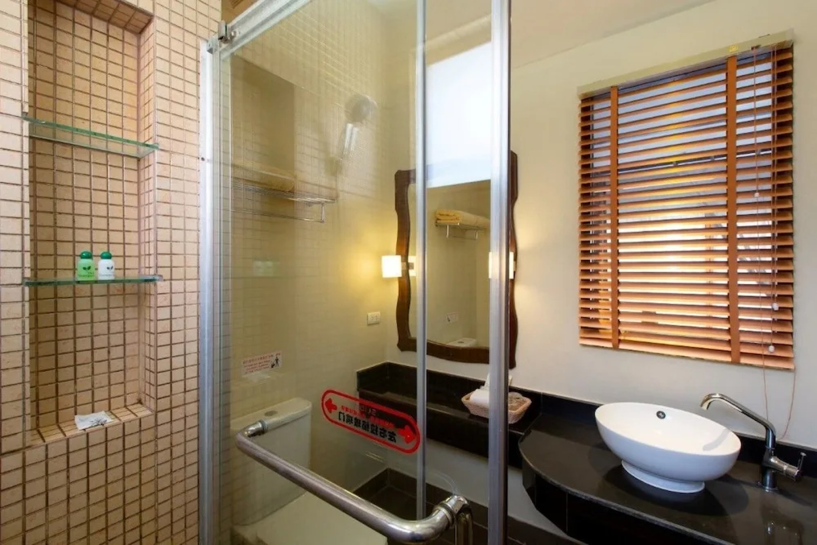 Venice Sea View Resort