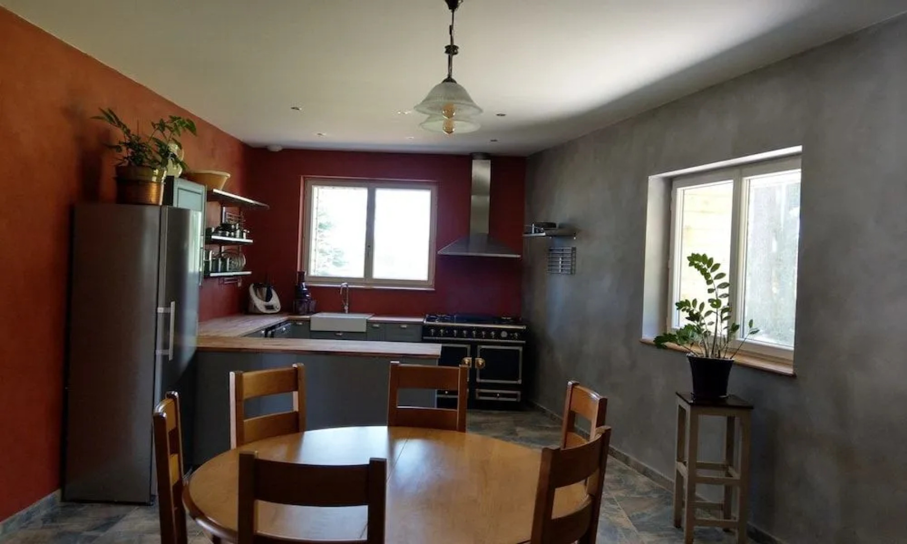 Domaine De La Frissonnette