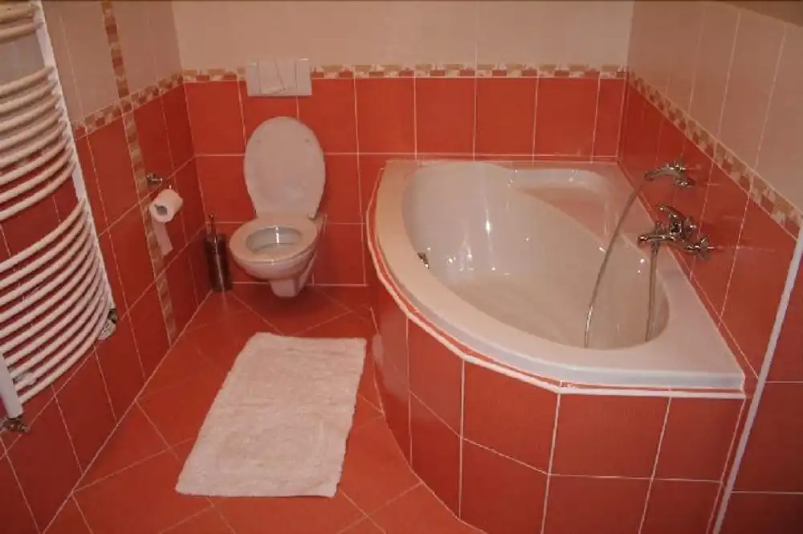 APARTMANY NOWY - Frymburk