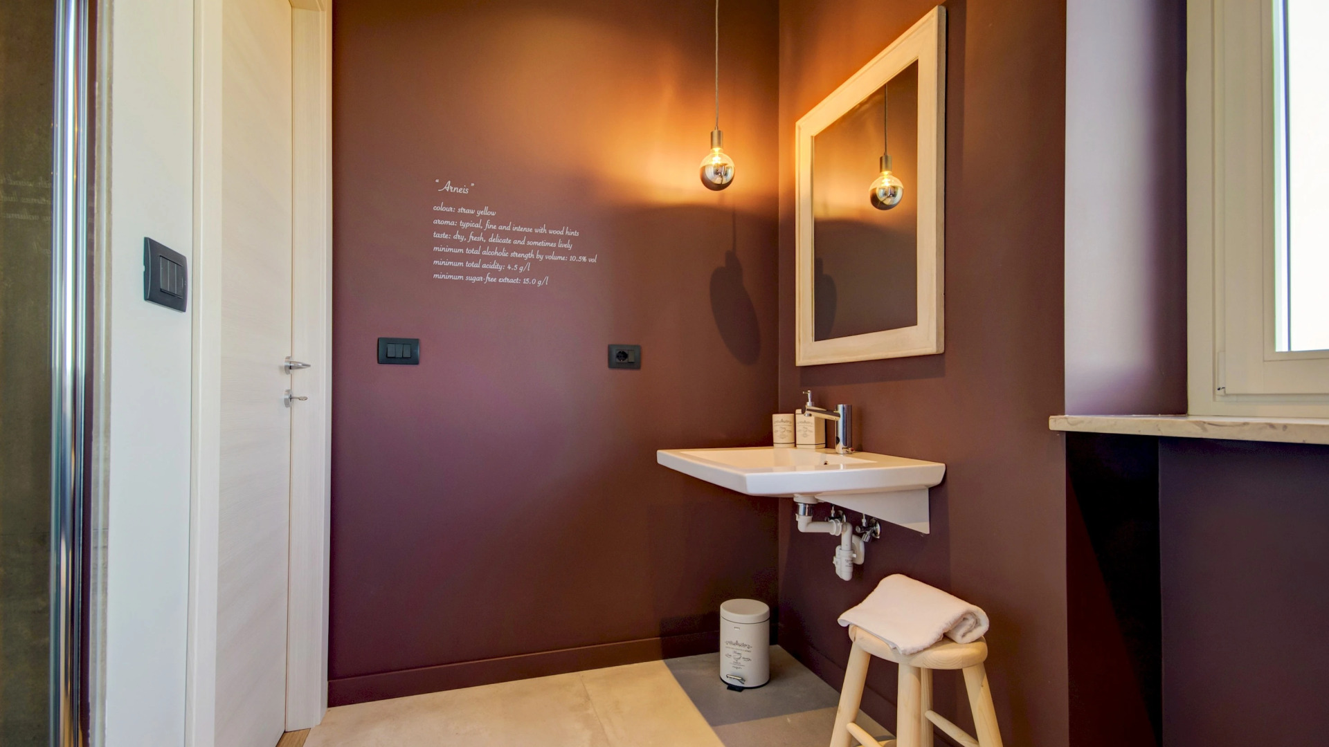 Italianway - Ca' Flor Arneis - CN-A629-CVAZ13AT