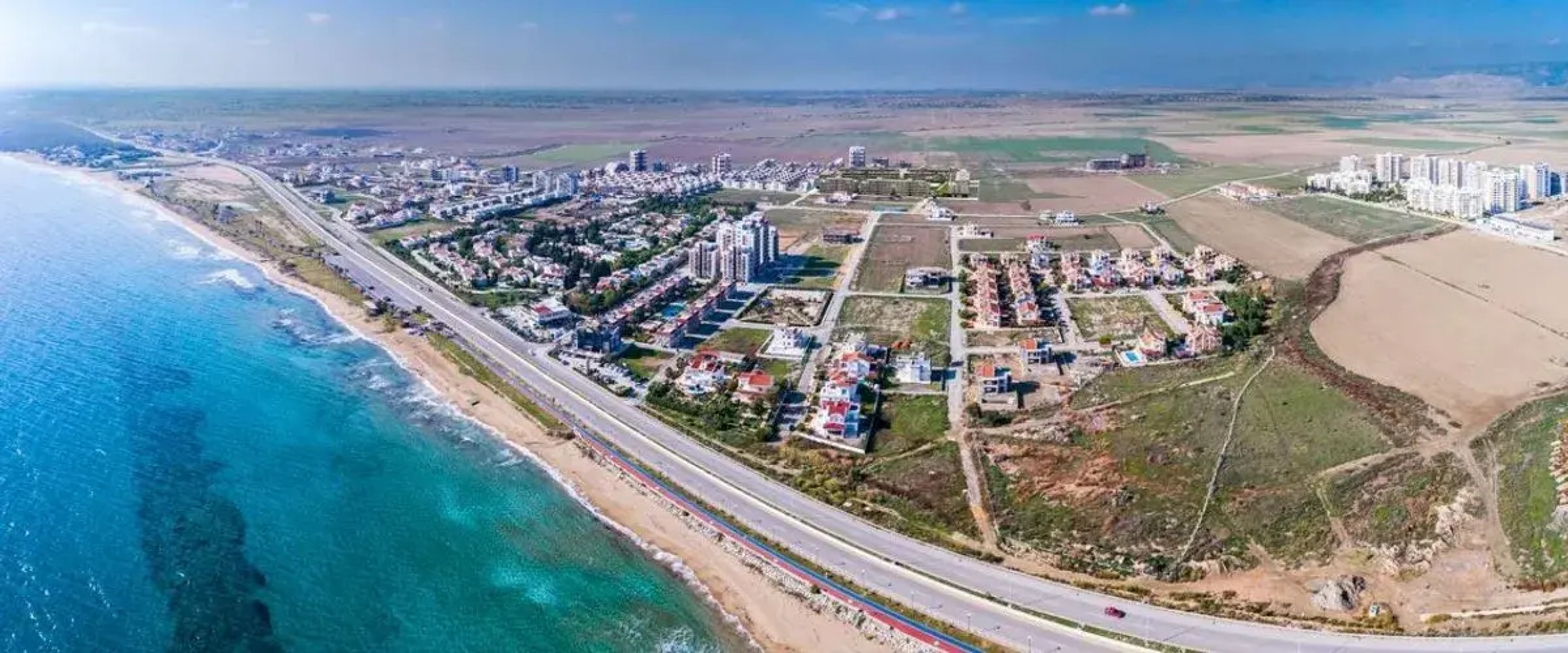 Ceasar Resort Iskele Longbeach