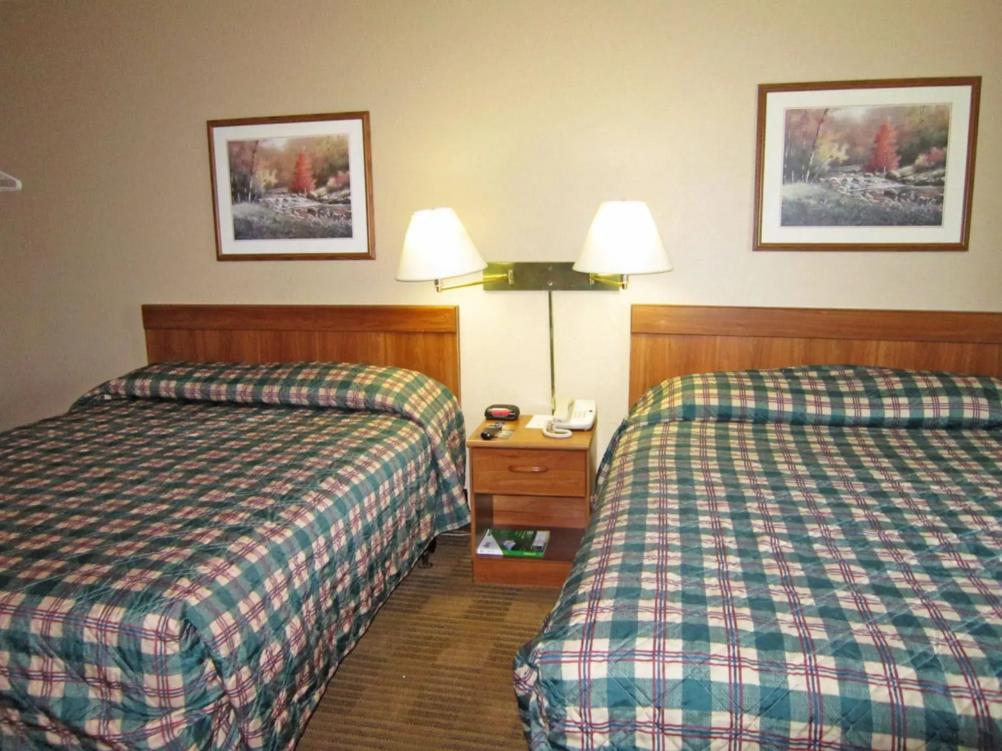 HomeTowne Studios Tacoma - Puyallup