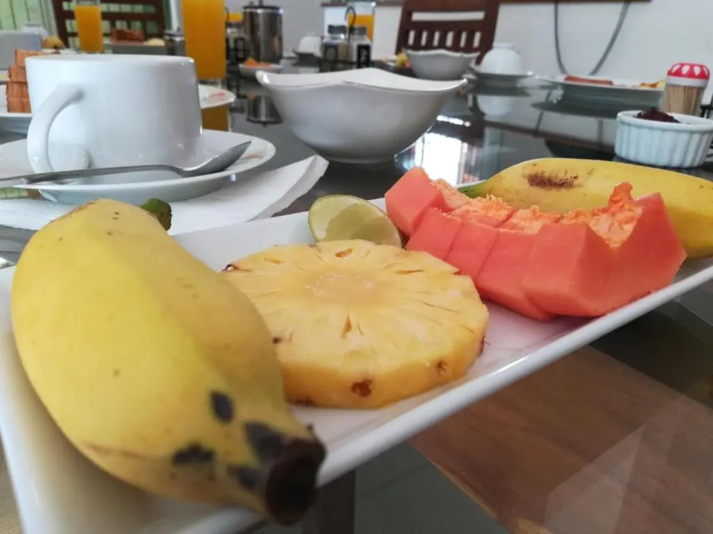 Hostel Residence Bentota