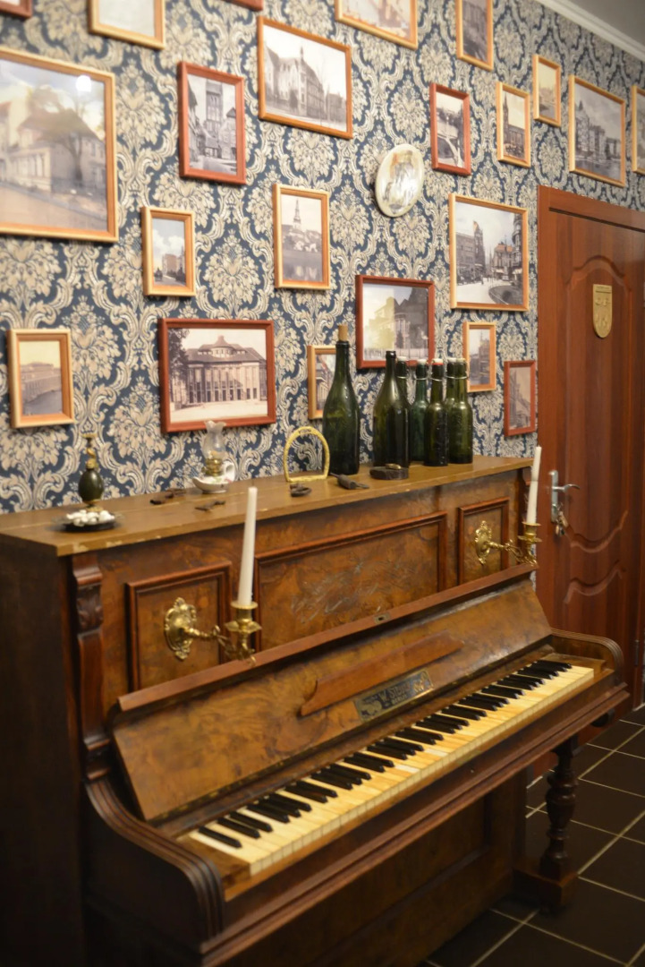 Восточная Пруссия