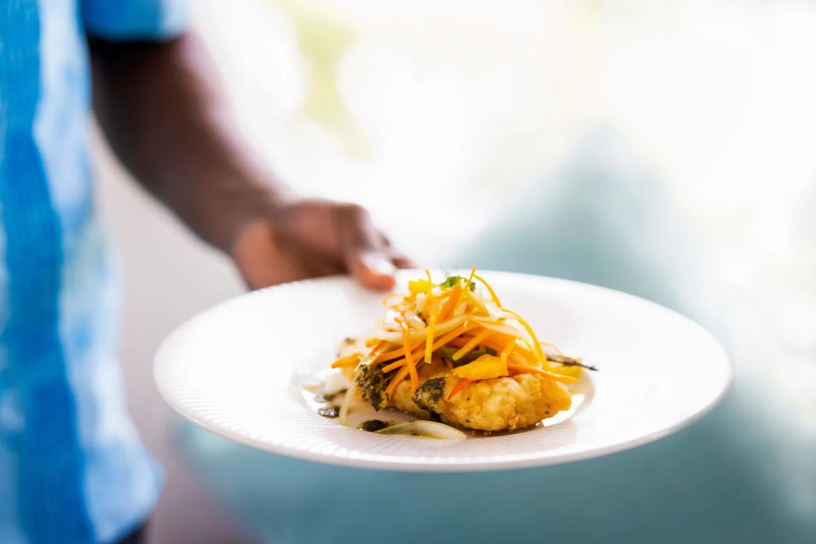 Couples Negril All Inclusive