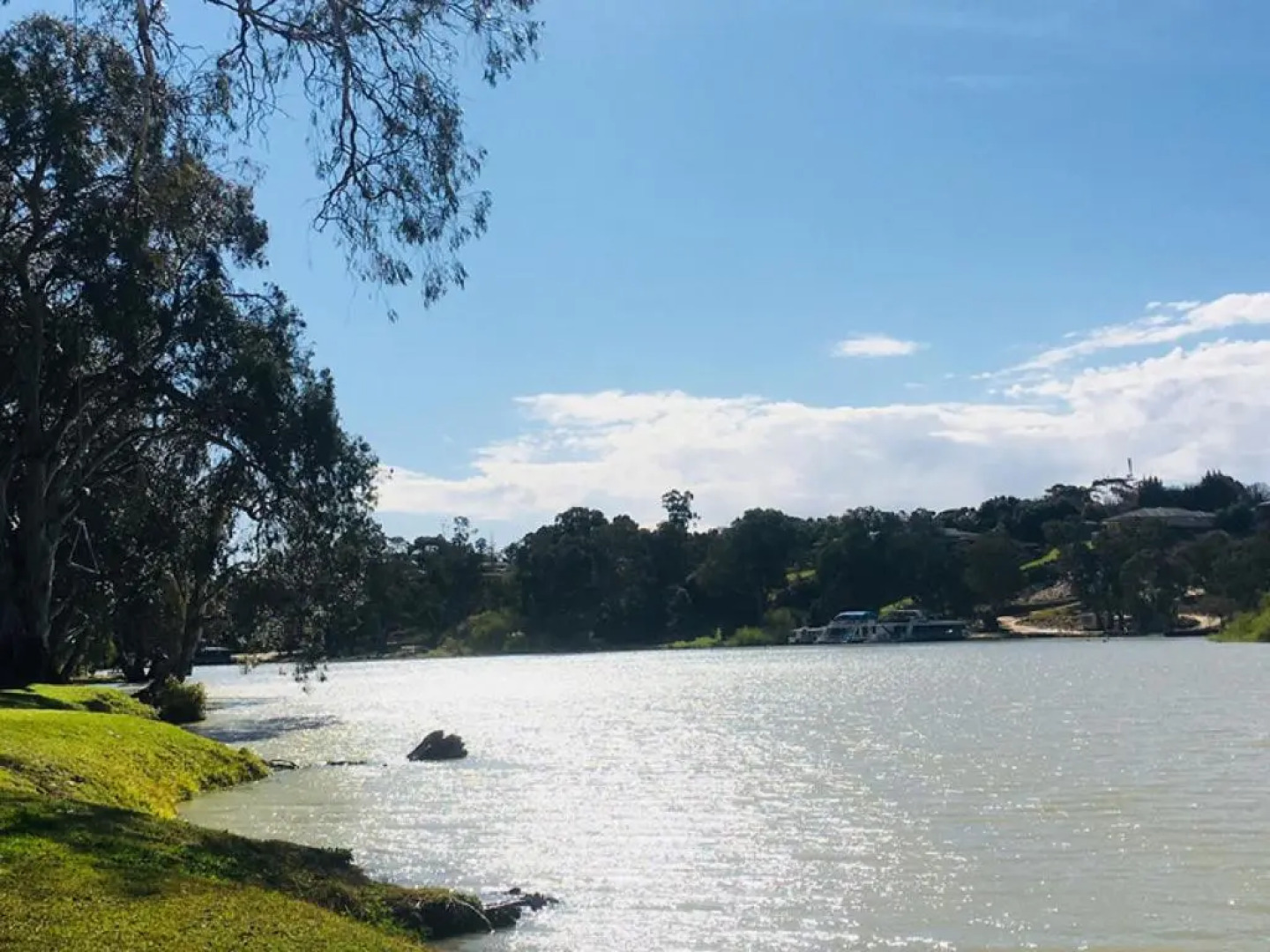 Echo Holiday Parks - Renmark