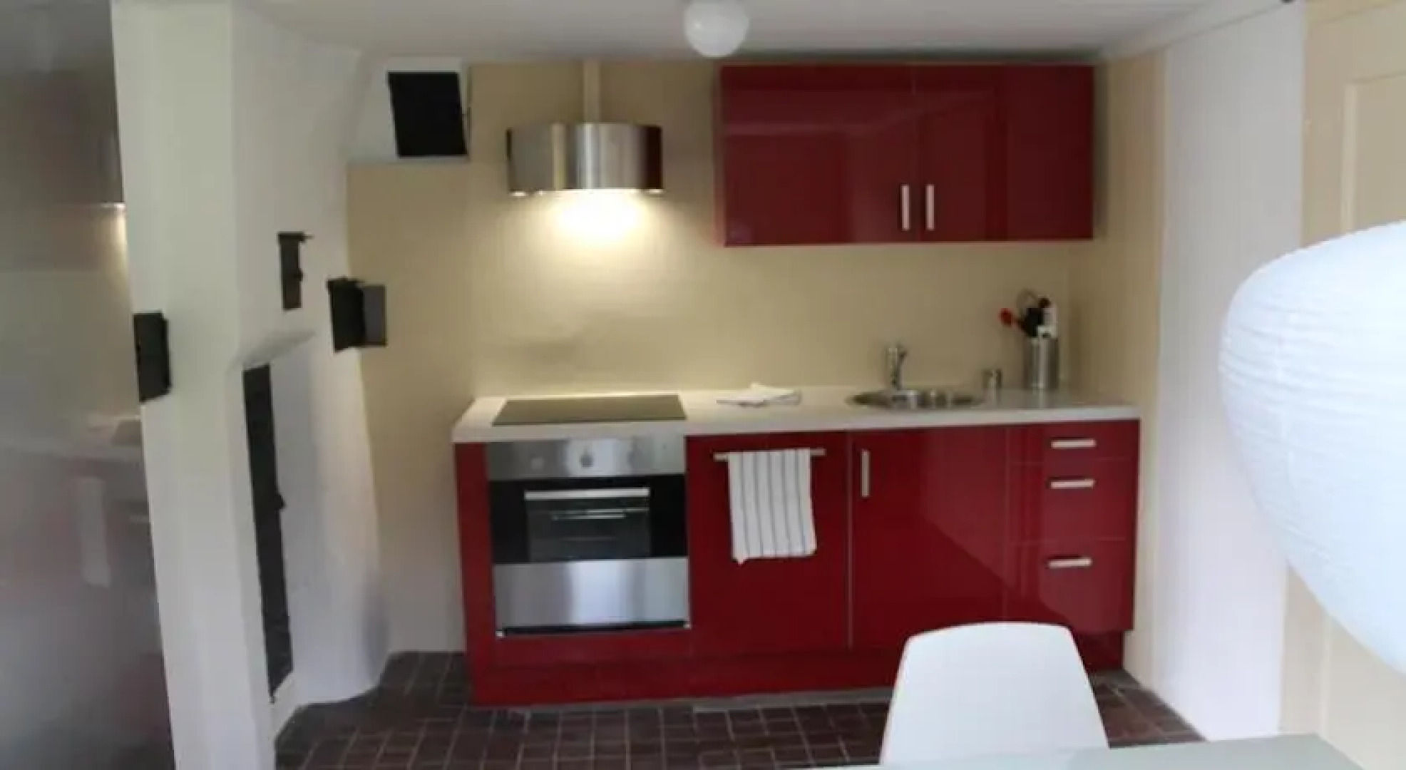 Ferienhaus der Bergfreunde