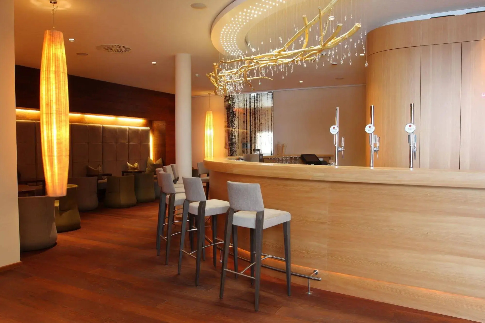 Spa Hotel Zedern Klang