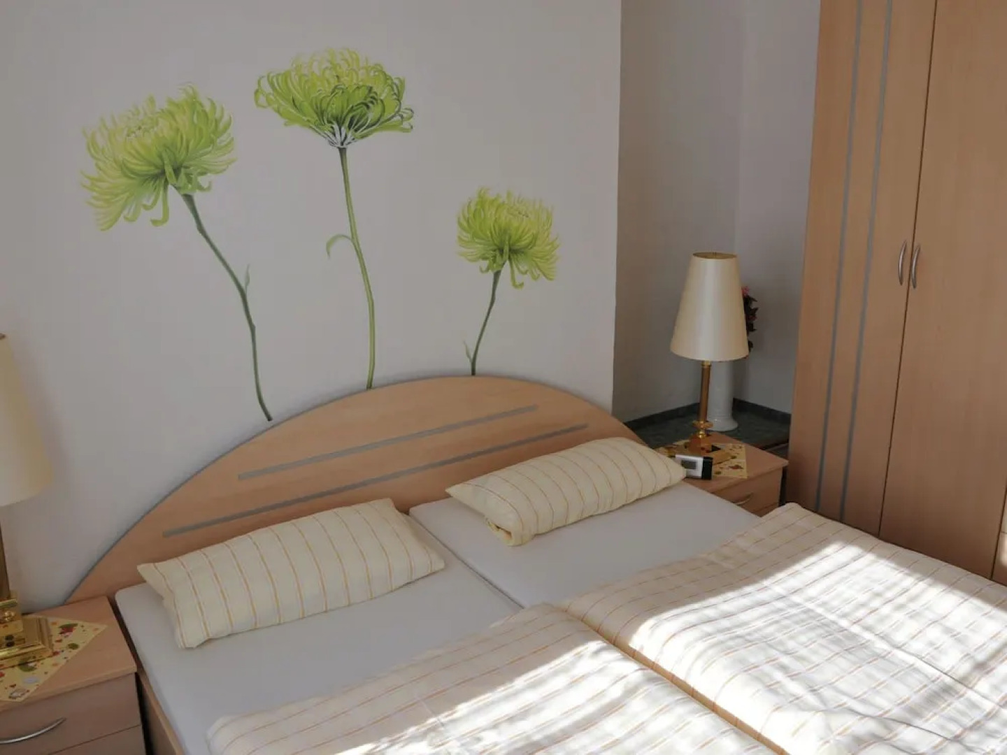 Rustic Apartment in Annaberg-Buchholz near City Center