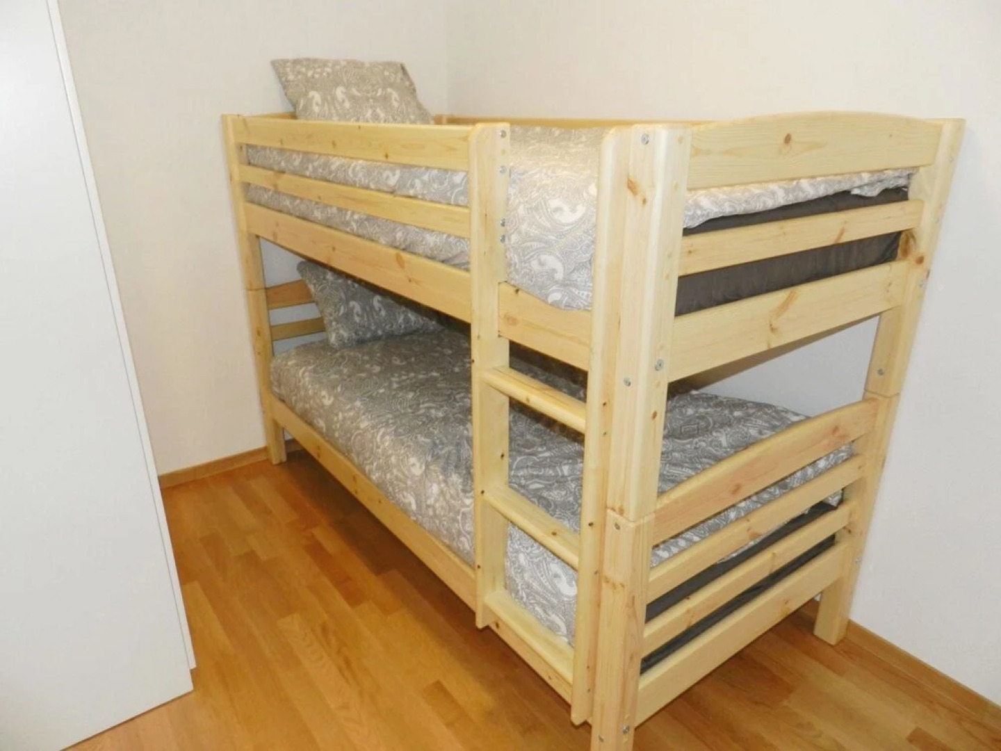 Kleeblatt Saanen in Saanen