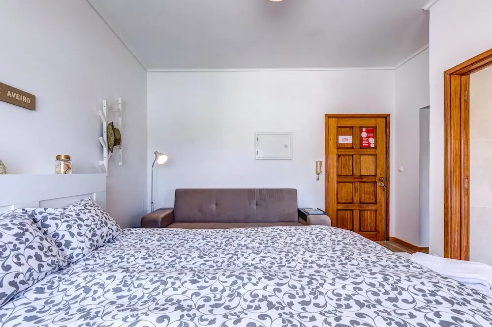 Home Sweet Home Aveiro Apartments