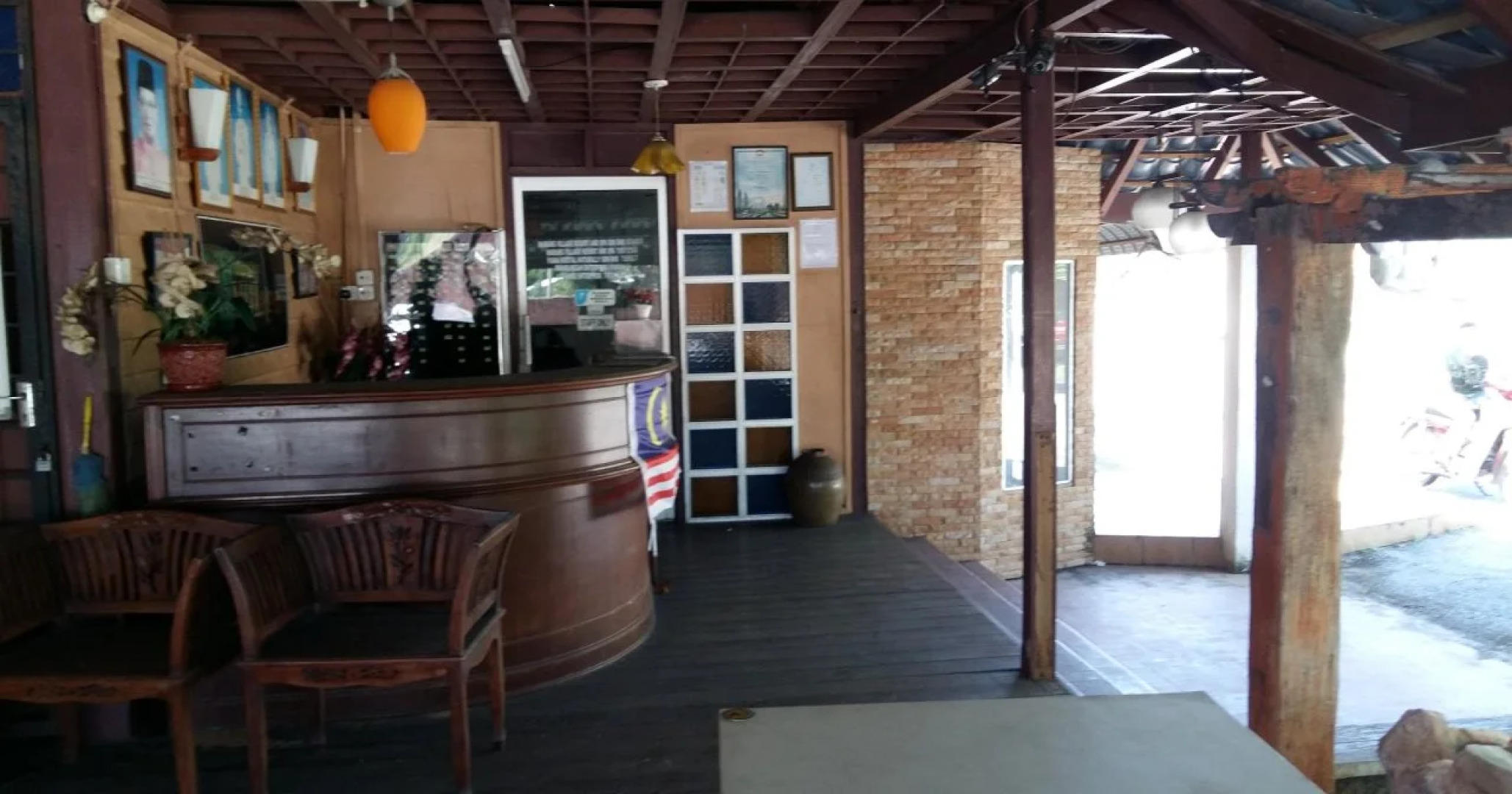 Marang Village Resort & Spa