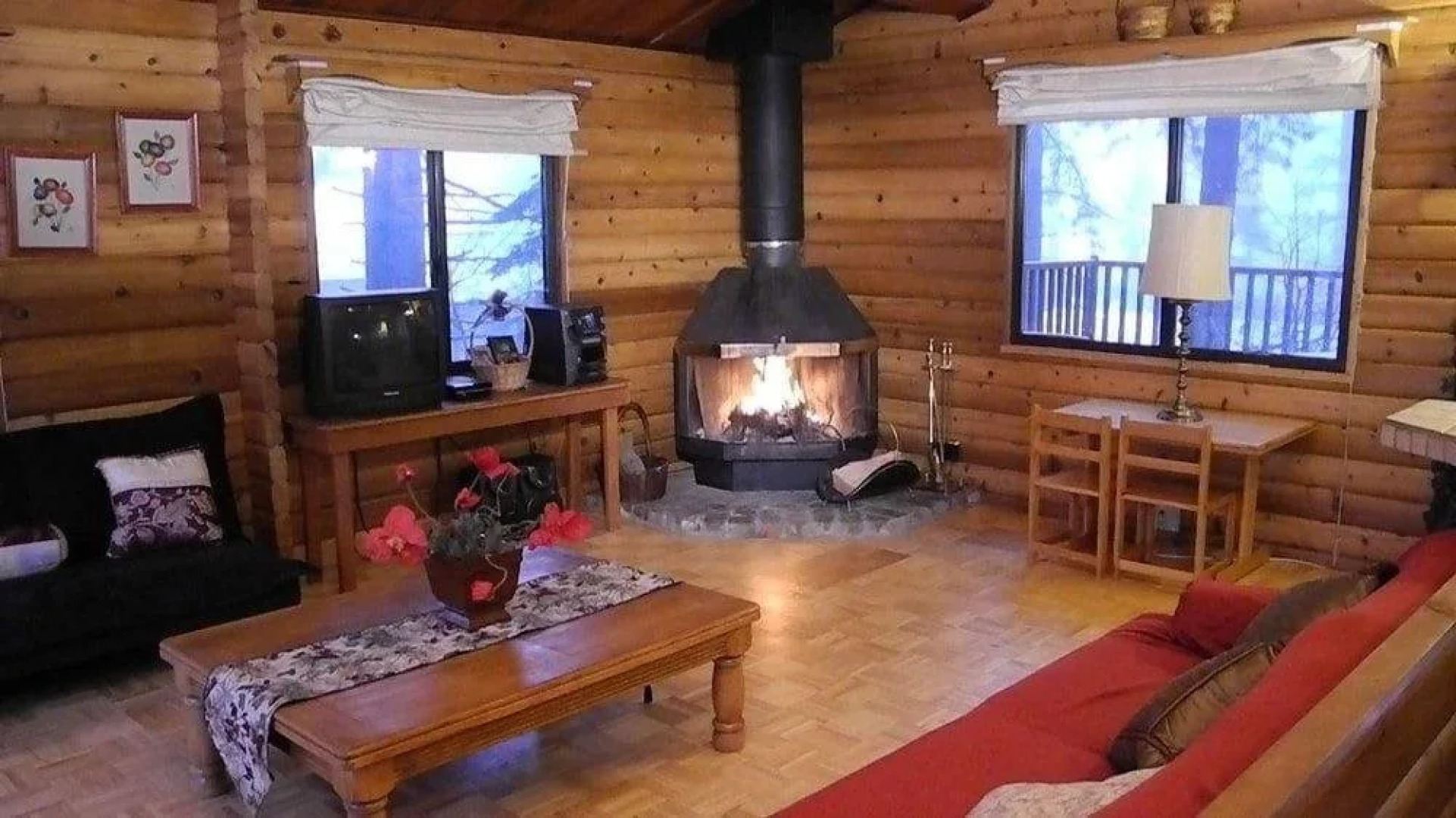 Tao Cabin 4