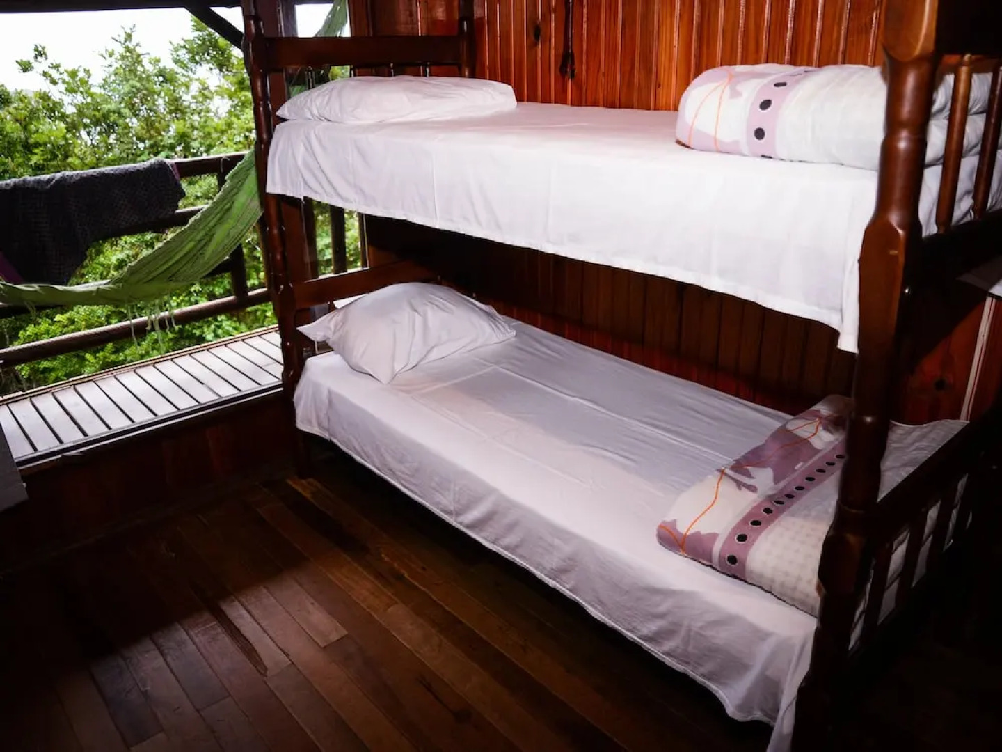 Albergue Explorer - Hostel