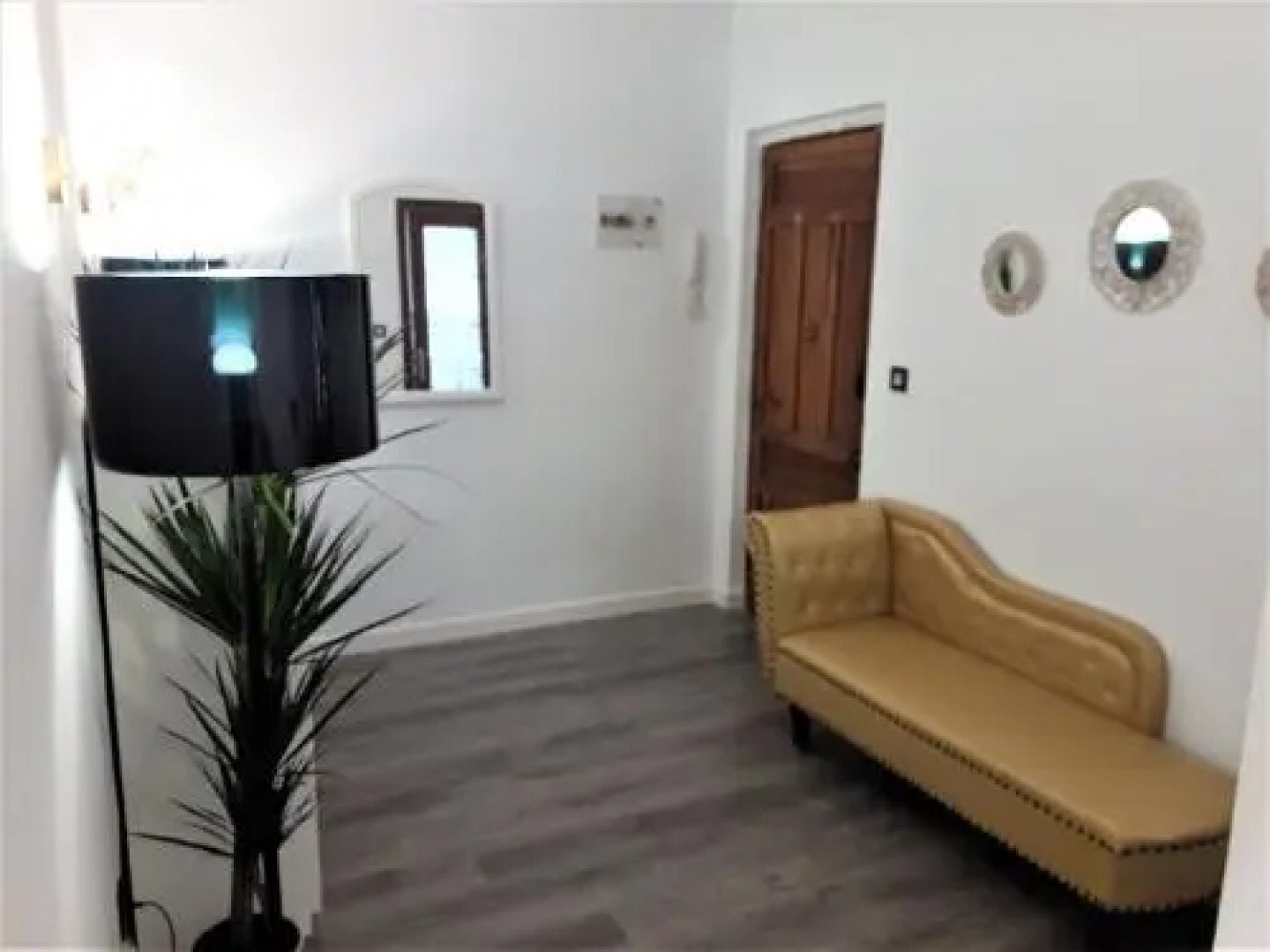 Apartamentos Sol Compañia