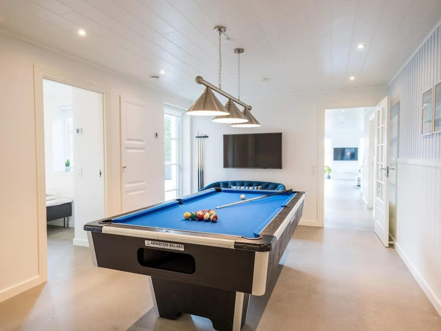 Holiday Home in Blåvand