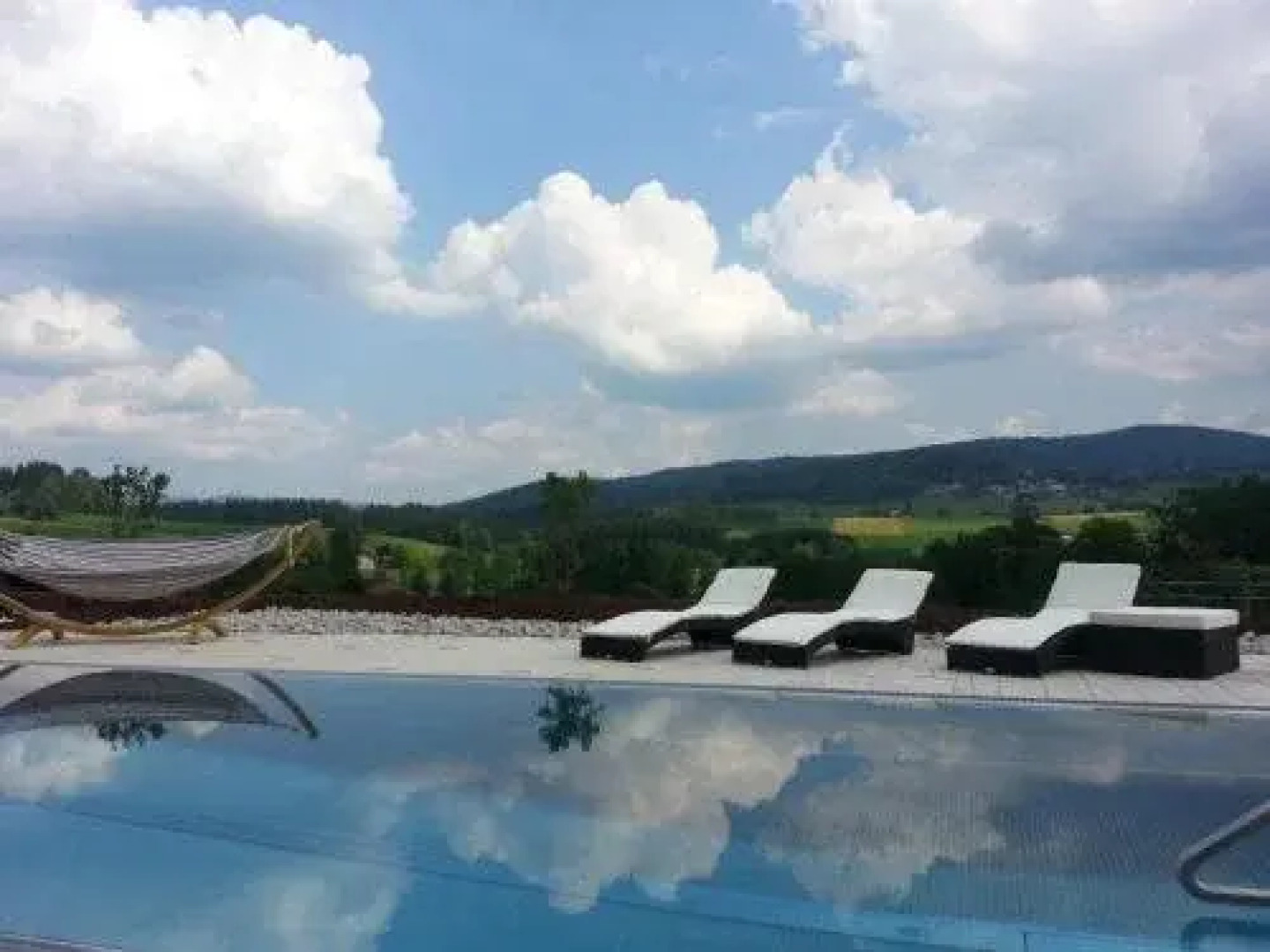 Wellness- & Wohlfühlhotel St.Gunther