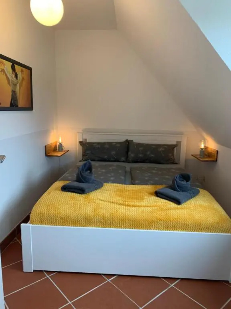 Appartementhaus Mövchen