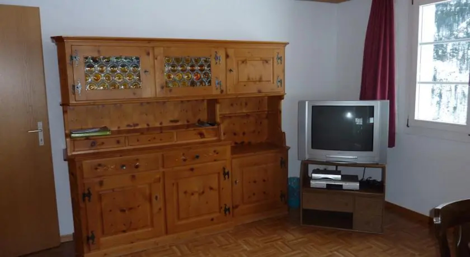 Eggeli - Ferien auf dem Bauernhof