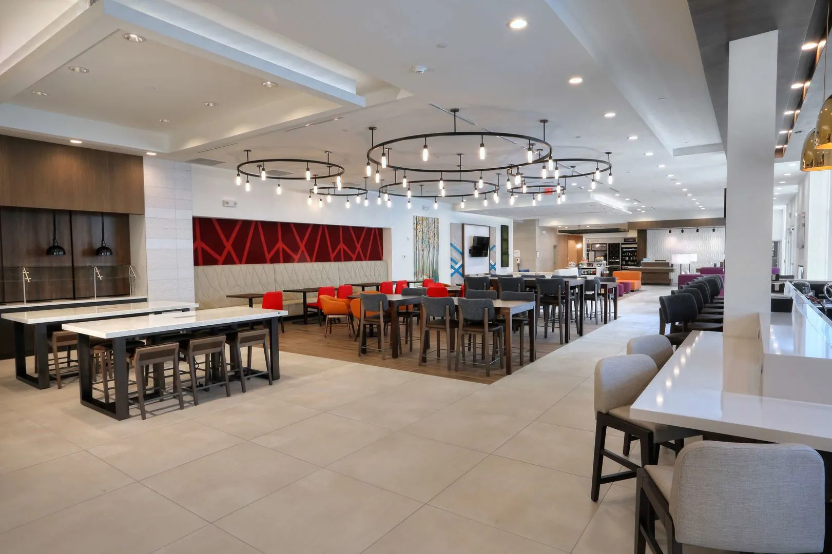 Hilton Garden Inn Bel Air