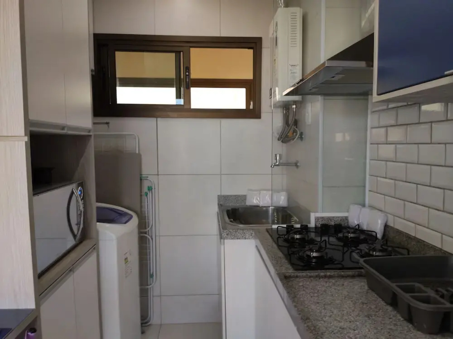 VG Sun Cumbuco Luxo 2 quartos 6 pessoas By DM Apartments