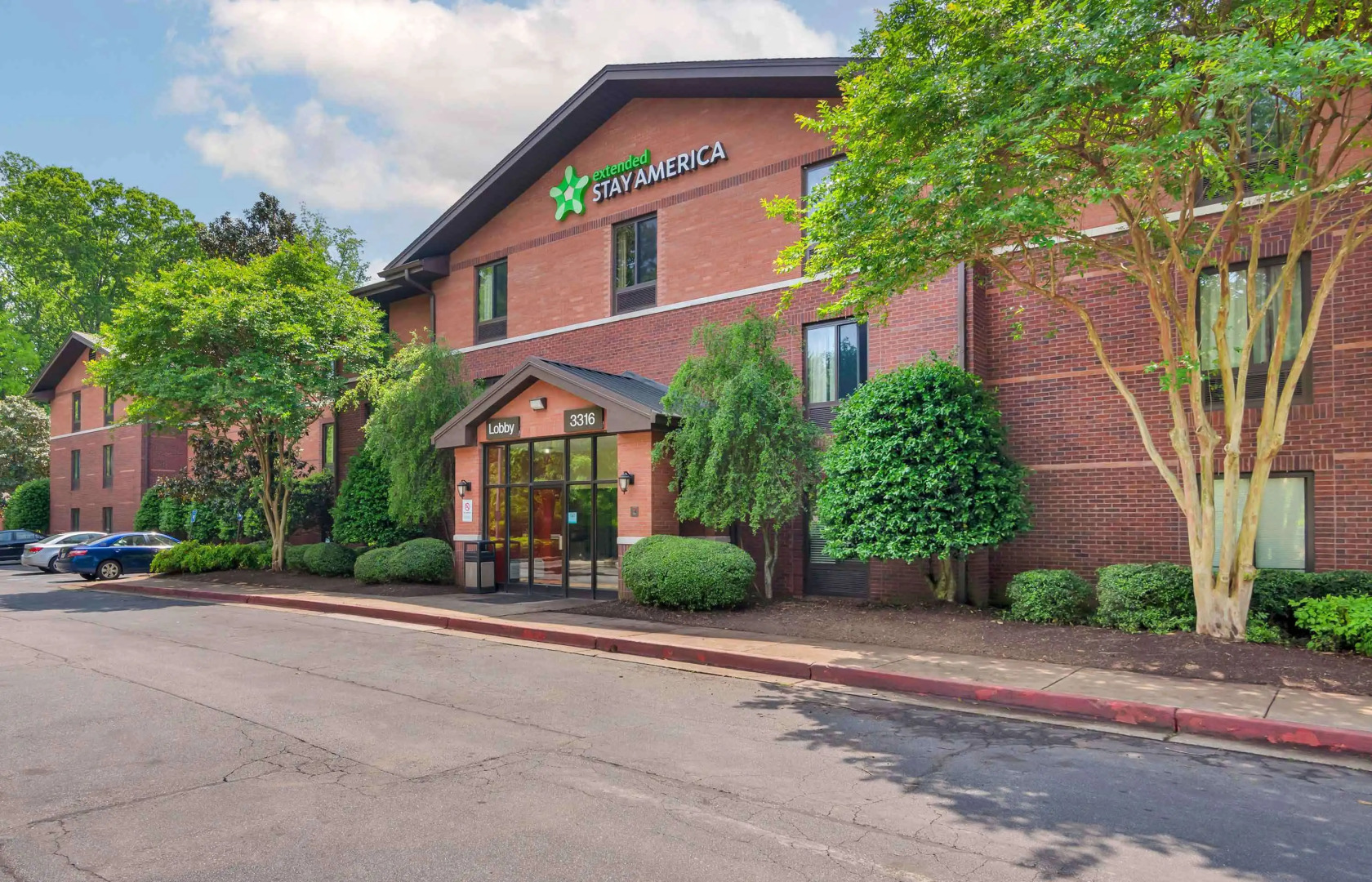 Extended Stay America Select Suites Atlanta Kennesaw