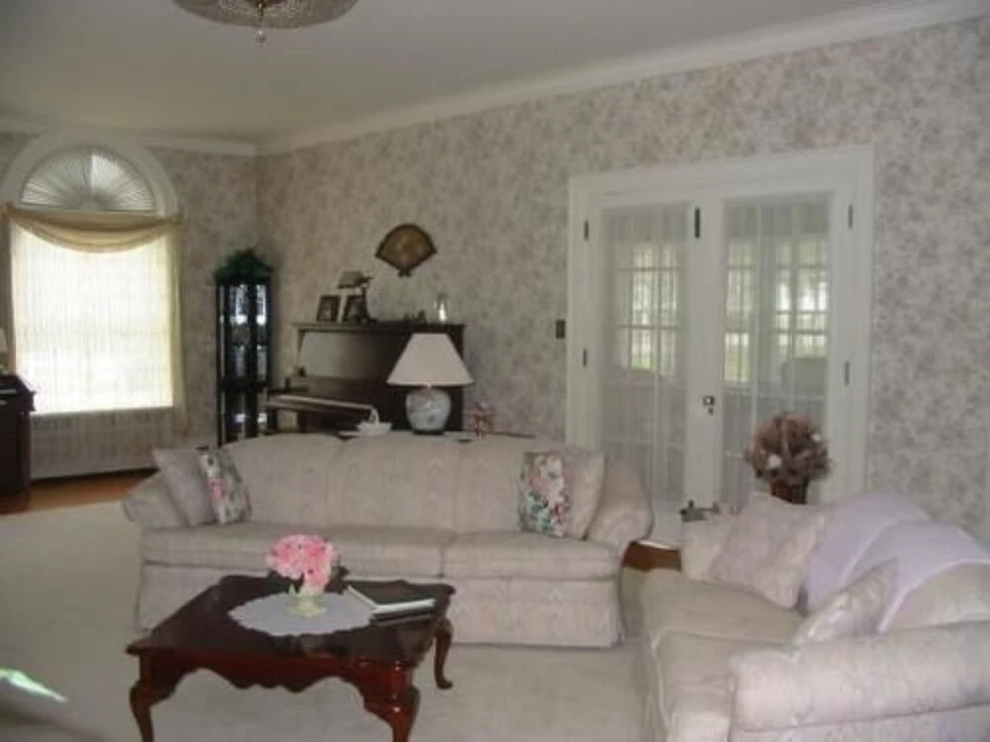 Mountain Laurel Bed & Breakfast
