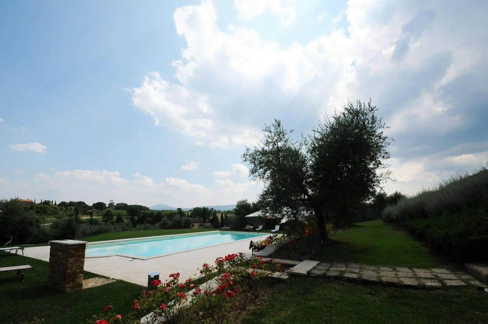 Relais Villa Grazianella - UNA Esperienze