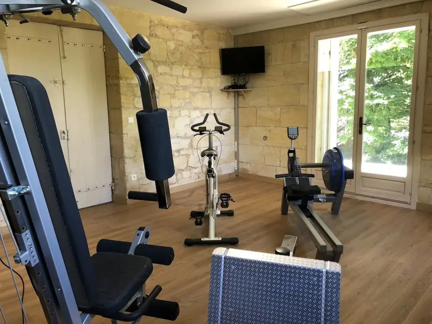 Les Chambres D'hôtes du Domaine du Pacha