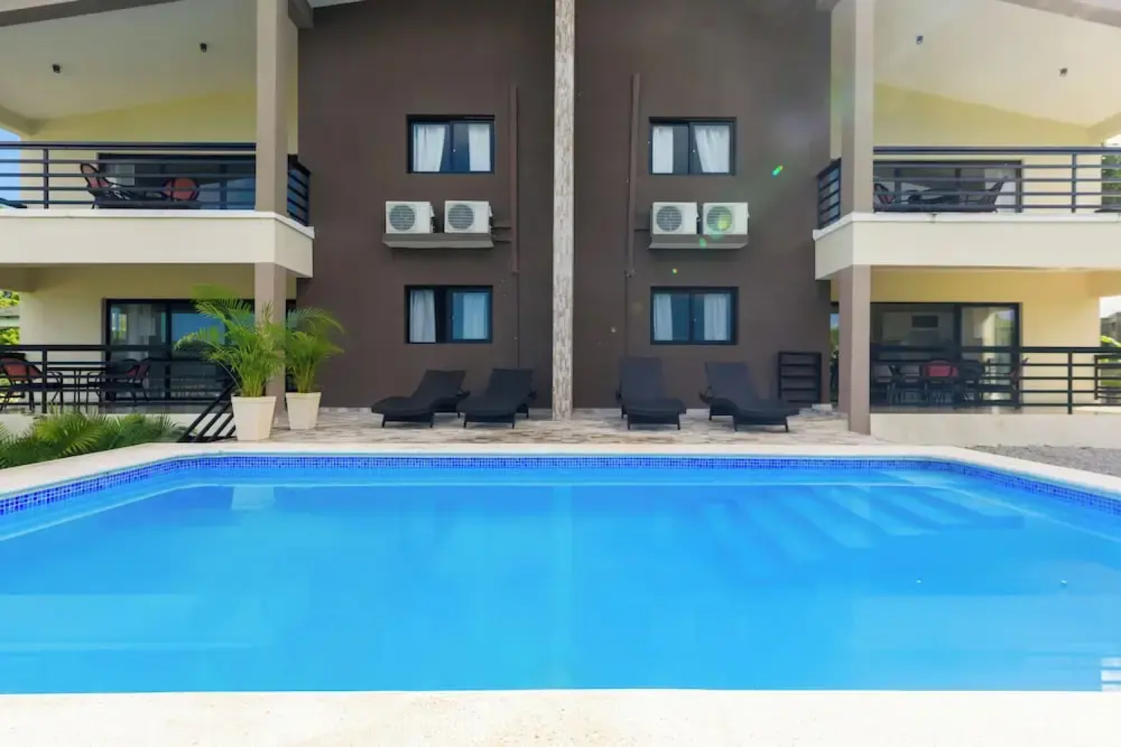 Casa Vista Mar 1