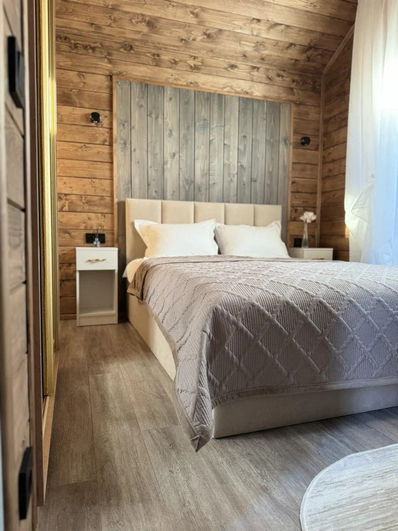 Дом Вокруг света