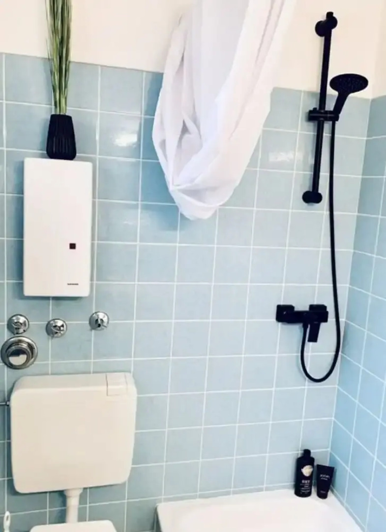 Sea air Modern Retreat