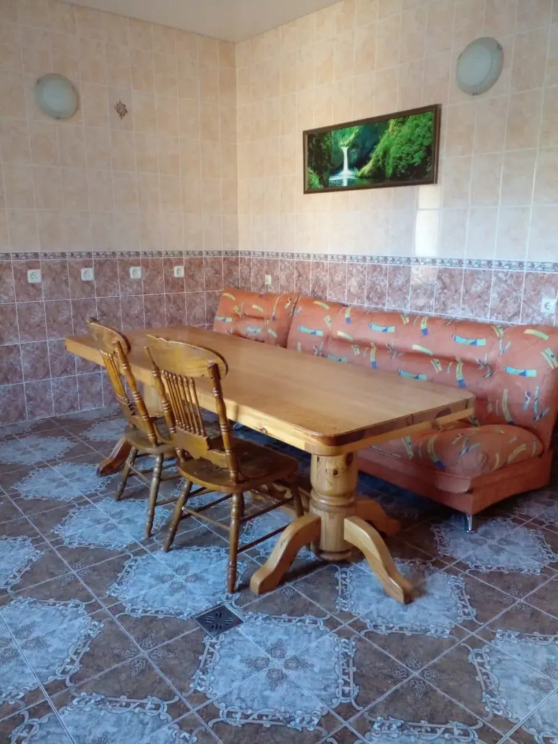 Гостевой Дом На Победы 7