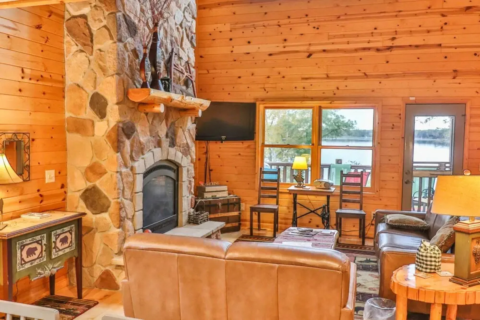 Wilderness Resort Villas