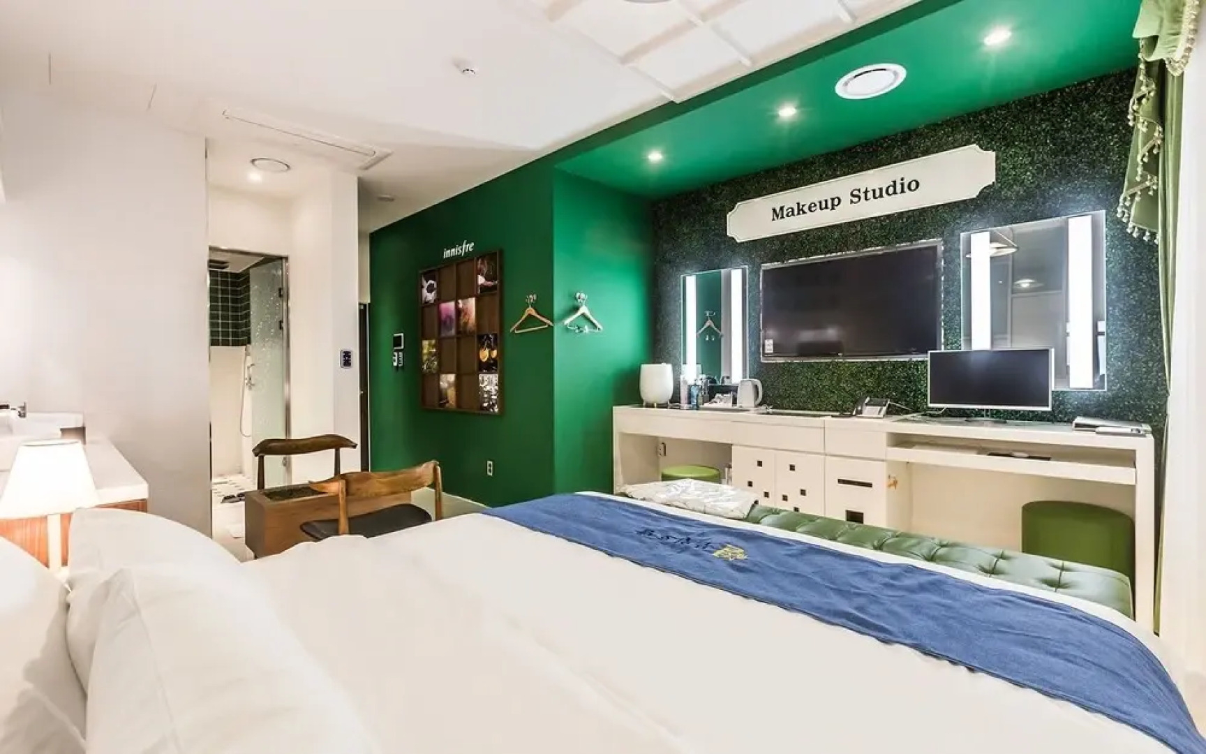 Wonju Bul Self Check-in Motel