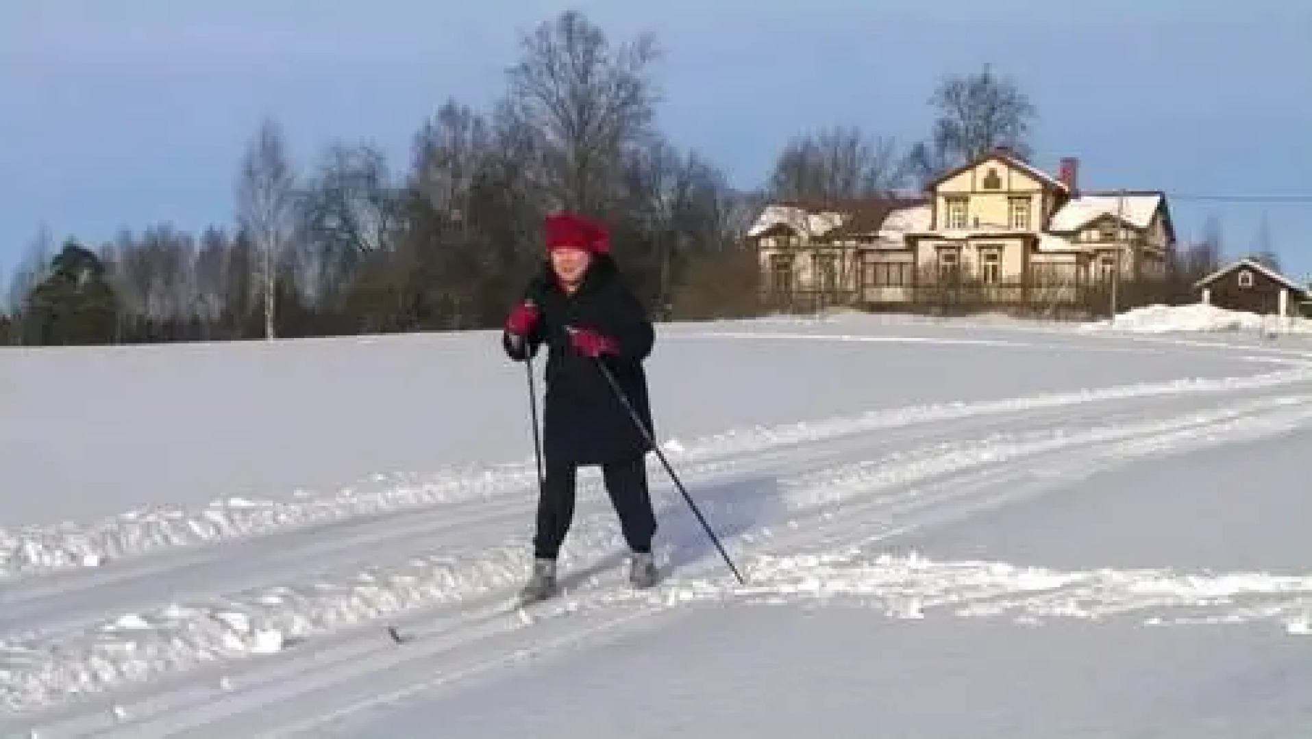 Löydön Kartano Villas
