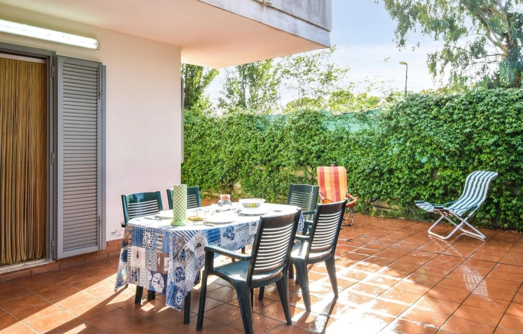Nice Home in Nicotera Marina With 3 Bedrooms and Wifi